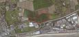 Image: Aerial view of proposed Penzance Heliport site – Credit: Google Maps